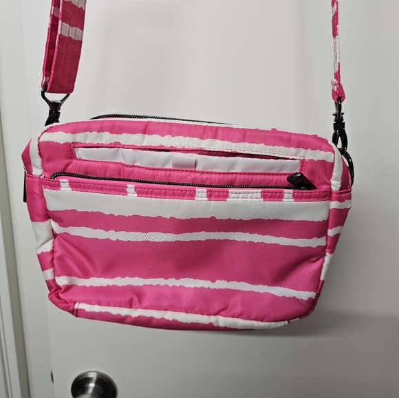 Lug Bebop crossbody - Picture 7 of 9